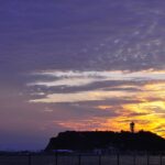 江ノ島　神奈川