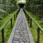 神社　仏閣　おみくじ