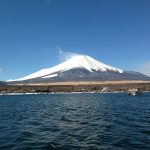 富士山　自然　風景