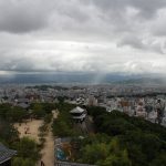 街並み　風景　日本