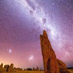 夜景　絶景　自然　風景