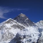 ネパール　世界遺産　自然　風景