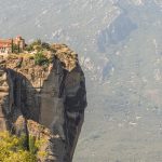 ギリシャ　世界遺産　自然　風景