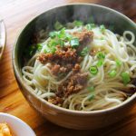 麺類　ラーメン　食事