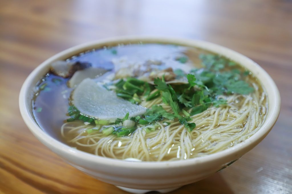 麺類　ラーメン　食事　そうめん