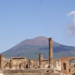 世界遺産　イタリア　ポンペイ