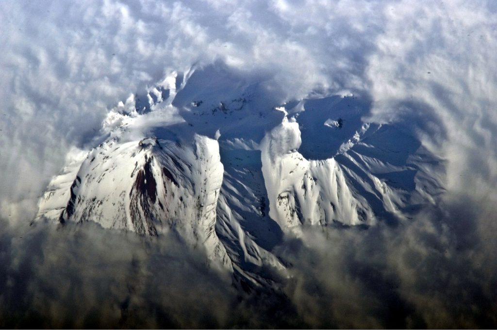 ロシア　世界遺産　自然　風景