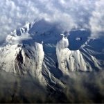 ロシア　世界遺産　自然　風景