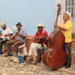 楽器　キューバ