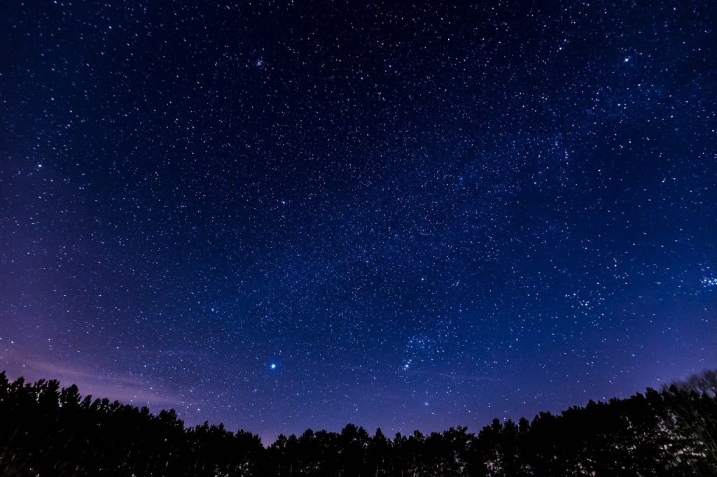 夜景　風景　絶景　自然