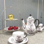 カフェ　アフタヌーン　ドリンク