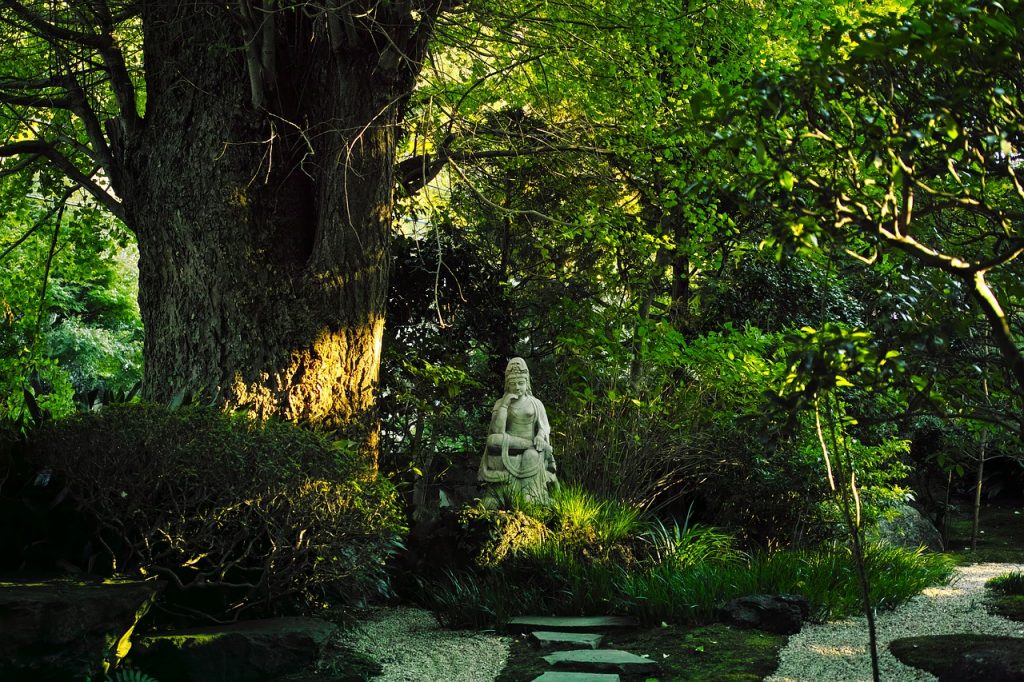 仏像　お寺　神社　仏閣