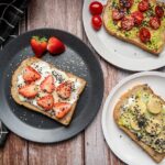 サンド　トースト　パン