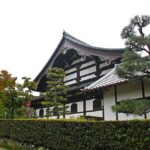 神社　東福寺