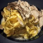 麺類　パスタ　食事　洋食　イタリアン