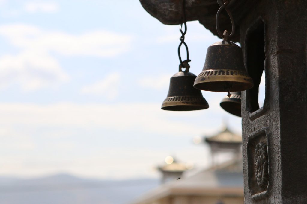 神社　仏閣　風景　アジア