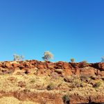 オーストラリア　世界遺産　自然　風景