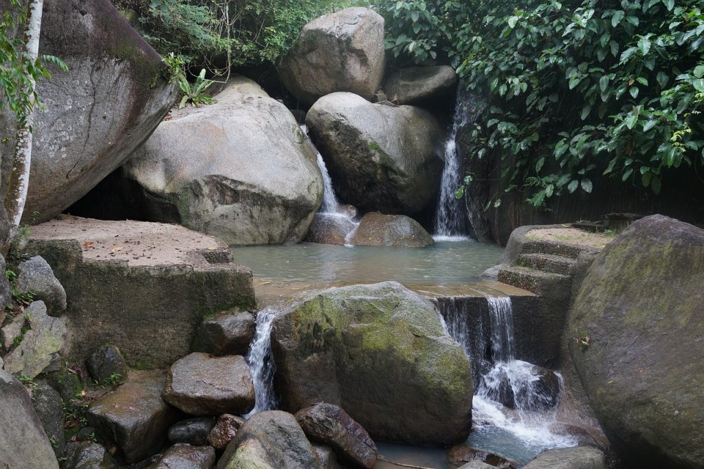 風景　自然