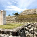 世界遺産　メキシコ　ソチカルコ